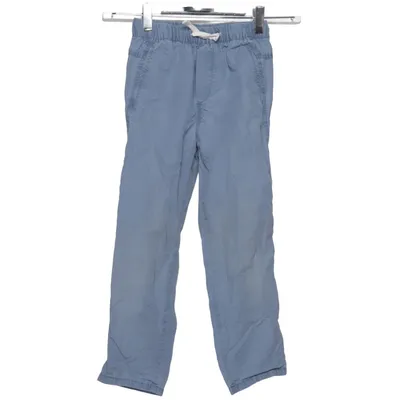 Chinos (Blauw) van Zara