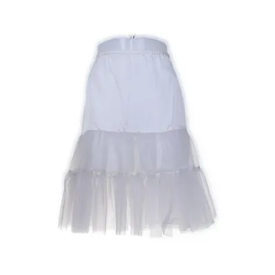 Petticoat (White) from Ellen Eisemann