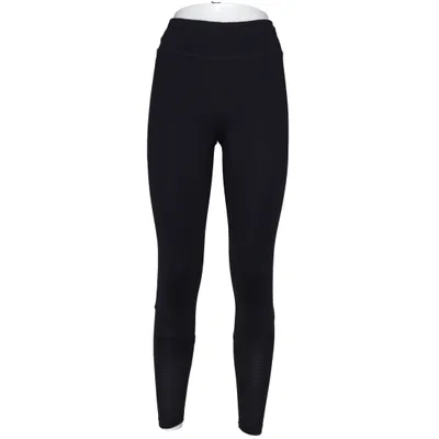 Träningstights (Svart) från Casall Elastan, Polyamid