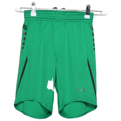 Trainingsshorts (Groen) van Jako Polyester