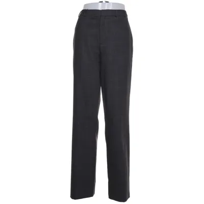 Suit pants (Gray) from Mexx Women Elastane, Polyester, Wool