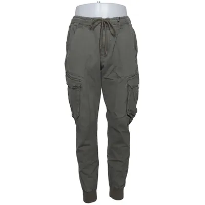 Pantalon cargo (Reflex Rib Cargo) de Reell Coton, Élasthane, Polyester