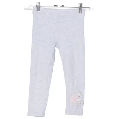 Leggings (Gray) from I Love Next Cotton, Elastane