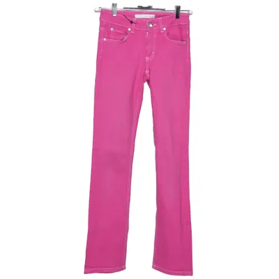 Jean (Rose) de Gina Tricot