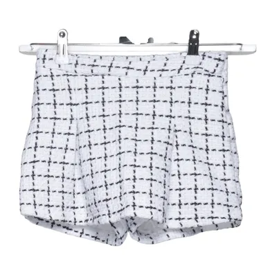 Korte broek (Wit, Zwart) van Koton Kids