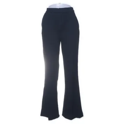 Chinos (Sort) fra & Other Stories Elastan, Viscose, Uld