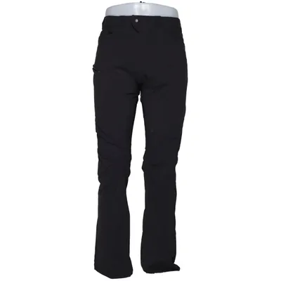 Pantalon d'extérieur (Gris) de Decathlon Élasthane, Polyamide