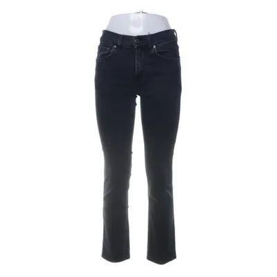 Jeans (Blå) fra Acne Studios Bomuld, Polyester, Elastan