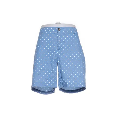 Shorts (Blue, White) from Hampton Republic Cotton, Elastane
