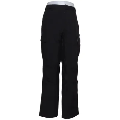 Pantalon de neige (Noir) de Rivs Polyester