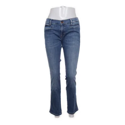 Jeans (Blue) from MiH Jeans Cotton, Elastane