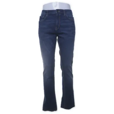 Jeans (Blue) from Red Tape Cotton, Elastane