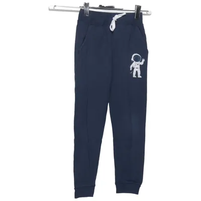 Joggingbroek (Blauw) van Topolino Organisch katoen, Polyester