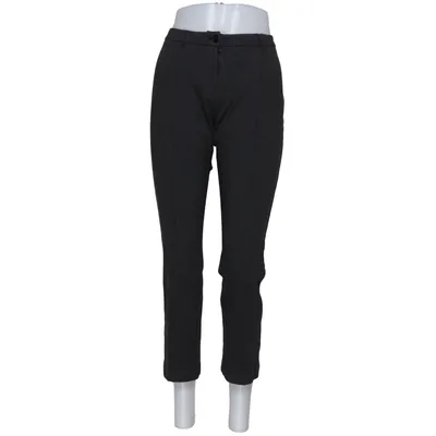 Pantalon (Gris) de Sem Per Lei Polyamide, Viscose