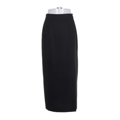 Maxi skirt (Black) from Laura Lebek Polyester