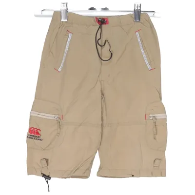 Cargoshorts (Beige) från Canterbury