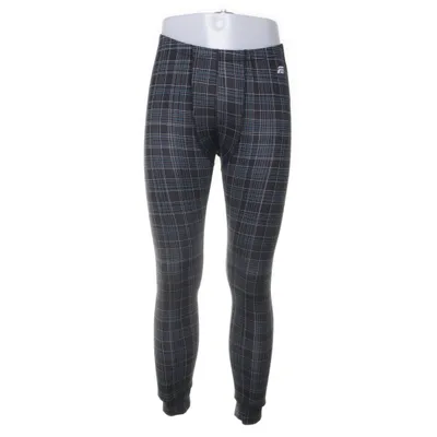Leggings (Black, Blue) from Everest Polyester