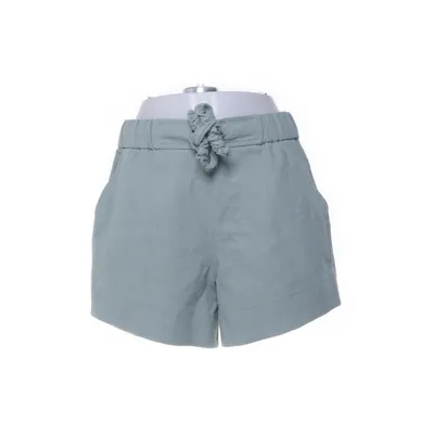 Shorts (Green) from Ganni Organic cotton