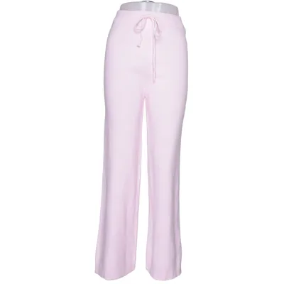 Palazzo pants (Pink) Acrylic