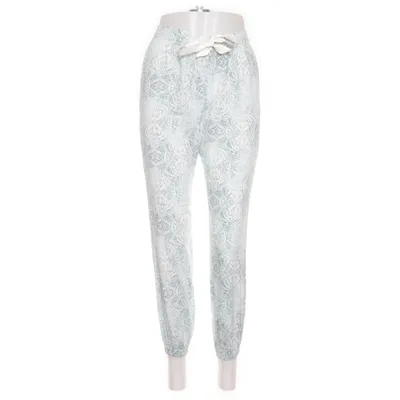 Pyjamasbyxor (Blå, Vit, Flerfärgad) från Hunkemöller Viskos