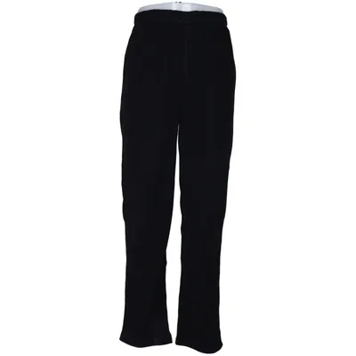 Pantalon de pyjama (Noir) de Stormy Weather Polyester