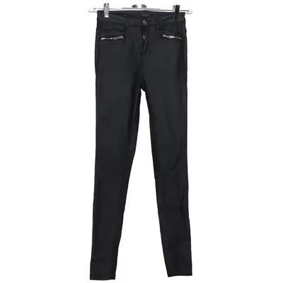 Jeans (Black) from Lipsy