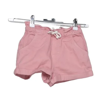 Korte broek (Roze) van Monoprix Kids Katoen