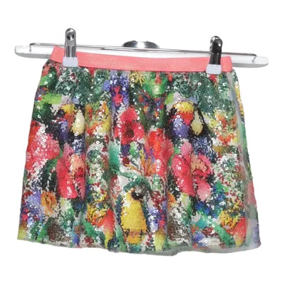 Rok (Meerkleurig) van Kate Morgan Studio x H&M Polyester
