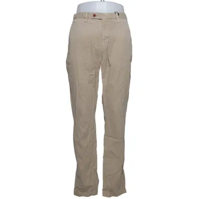 Chinos (Beige) från Oscar Jacobson Bomull