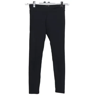 Sportleggings (Ene Basic Jr Pocket Tights) van Energetics Elastaan, Polyester