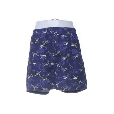 Zwemshort (Blauw, Meerkleurig) van Arket Polyester