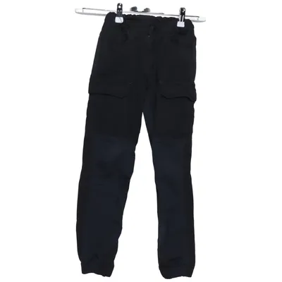 Cargobukser (Sort) fra Gridarmor Bomuld, Elastan, Polyamid, Polyester