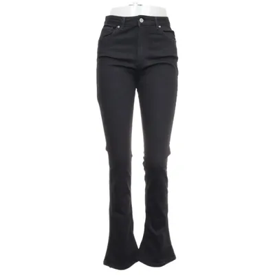 Jeans (Svart) från Perfect Jeans Gina Tricot Bomull, Elastan, Polyester