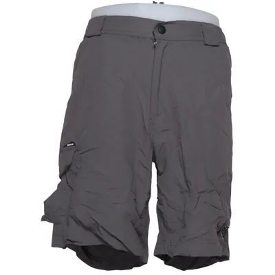 Short d'extérieur (Gris) de Milo Polyamide