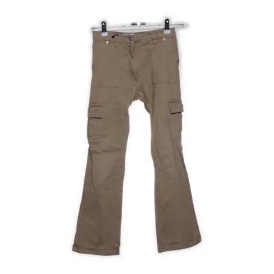 Cargobyxor (Beige) från Check This