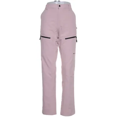 Friluftsbyxor (Rosa) från Trekmates Elastan, Polyester