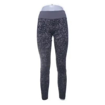 Leggings (Gray, Multicolored) from Zumba