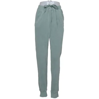 Sweatpants (Green) from Elbsand Cotton