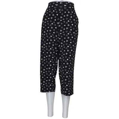 Pantalon de pyjama (60397GP) de Kim & Co Élasthane, Polyester