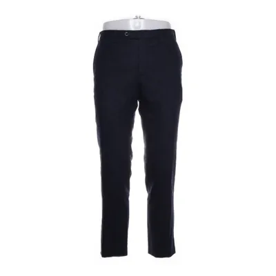 Suit pants (Blue) from PT01 Wool