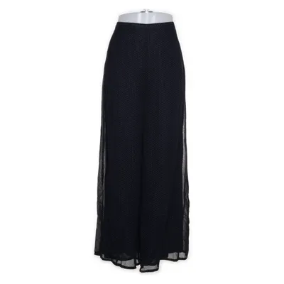 Palazzo pants (Blue, White) from Almia Viscose