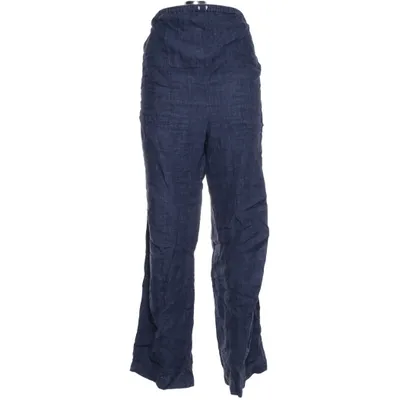 Byxor (Blå) från Mama Linne