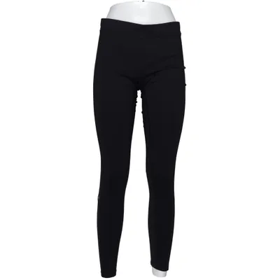Collants de sport (Noir) de Casall Élasthane, Polyamide