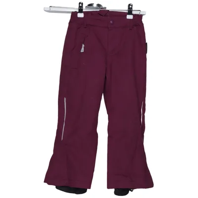 Täckbyxor (Lila) från ReimaTec Polyamid, Polyester, Polyuretan