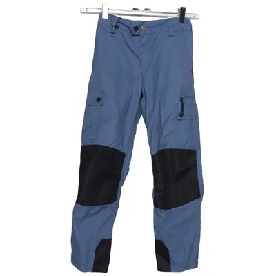 Work pants (Blue, Black) from Pinewood Cotton, Polyester