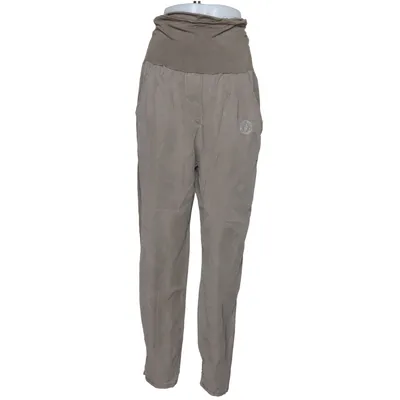 Zwangerschapsbroek (Grijs) van Bleifrei Elastaan, Viscose