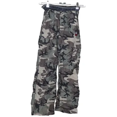 Cargobyxor (Maximum Risk) från Explorer Bomull, Polyester