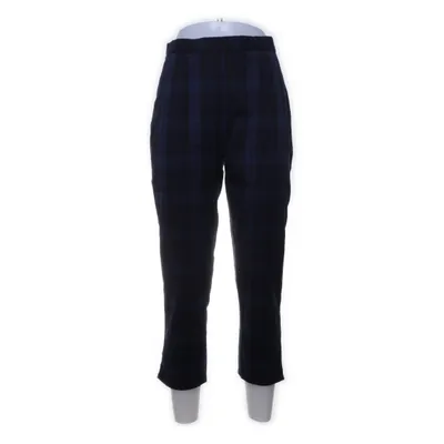 Chinos (Blauw, Zwart) van Hell Bunny Vixen