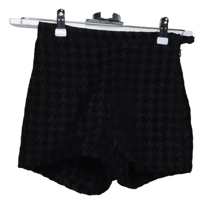 Shorts (Svart, Grå) från American Apparel Polyester, Viskos