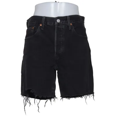 Jeansshorts (Svart) från Levi's Premium Bomull